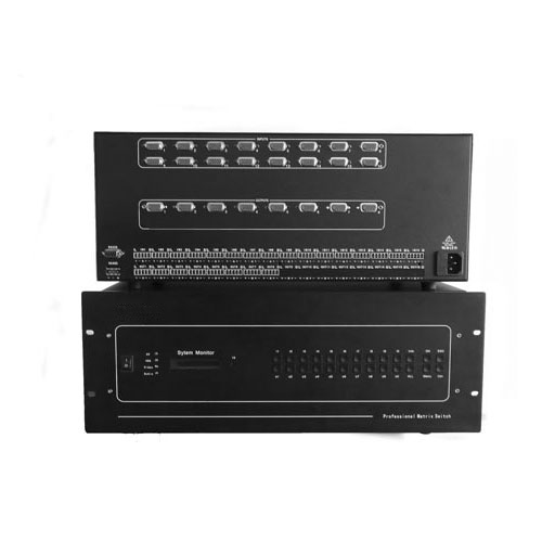 CRT-VGA1608A